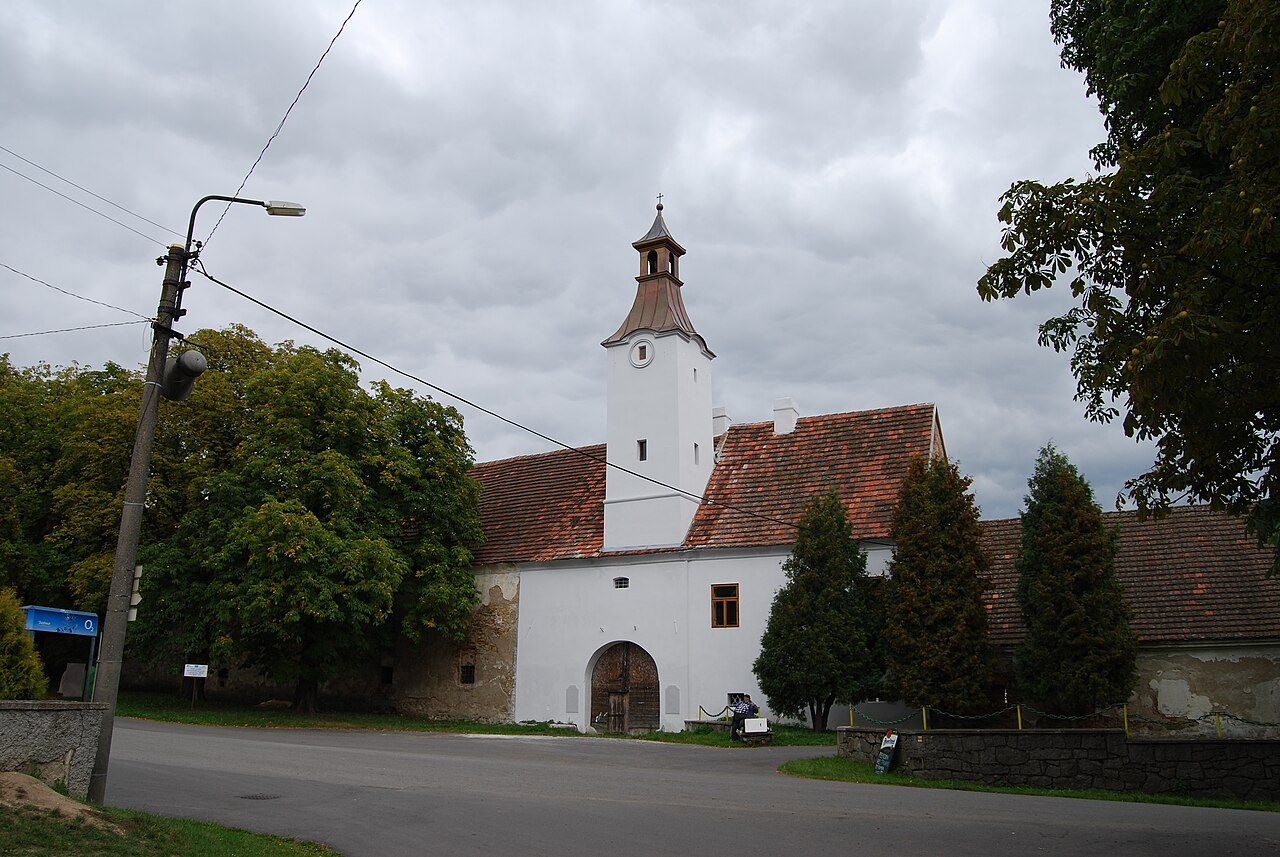 Cerhonice