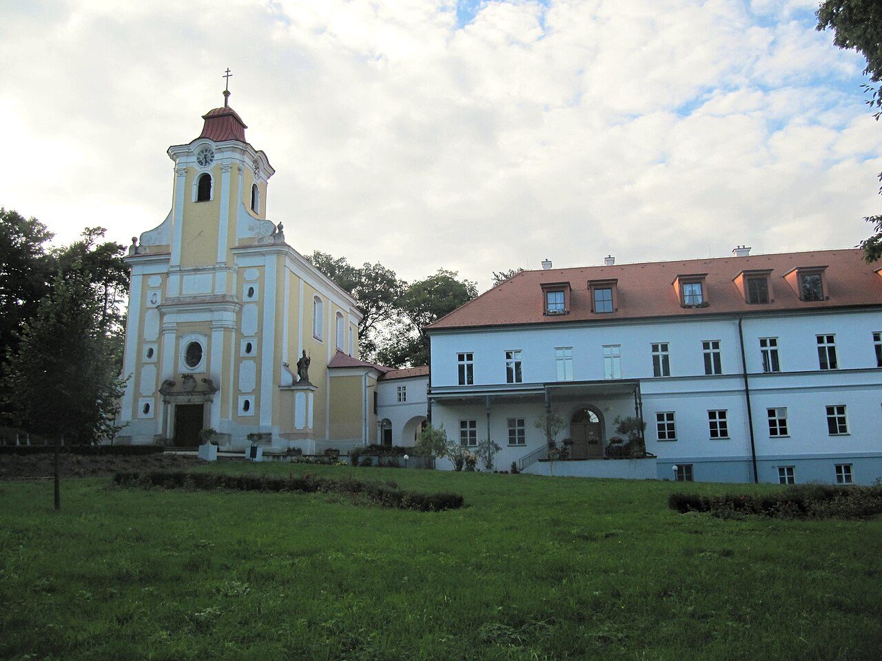 Pohořelice