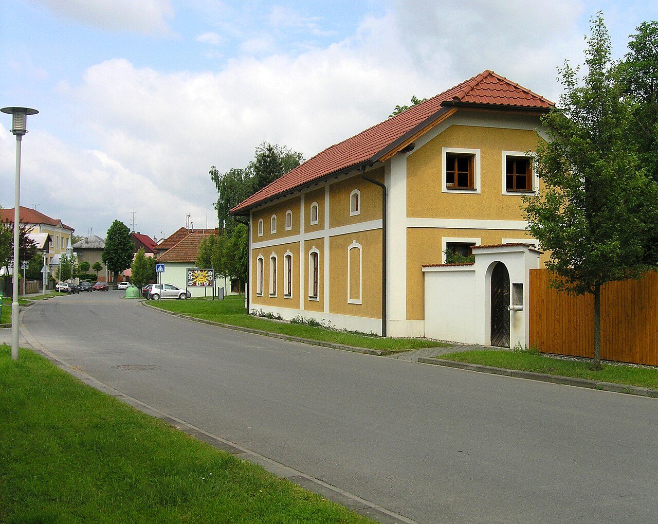 Lípa