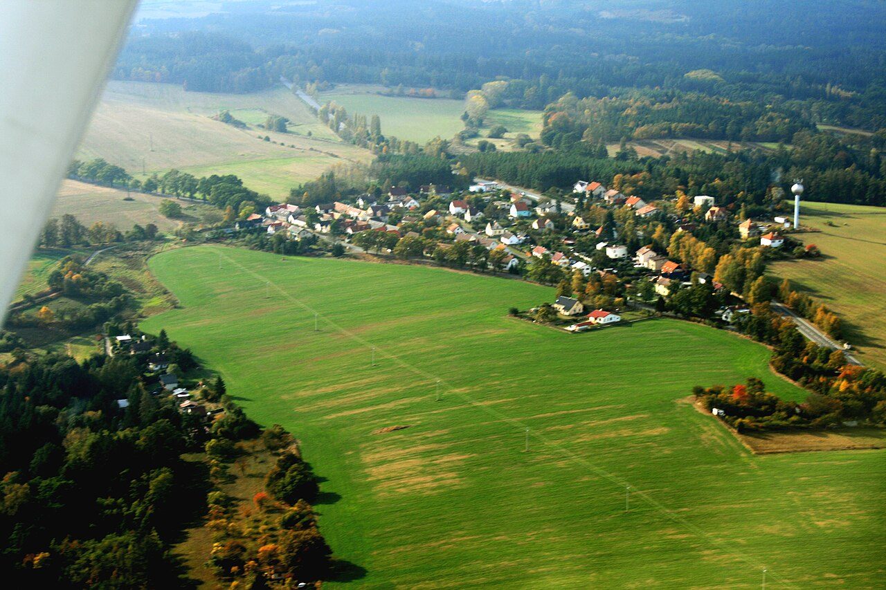 Orlík nad Vltavou
