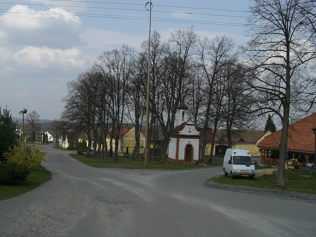 Ražice