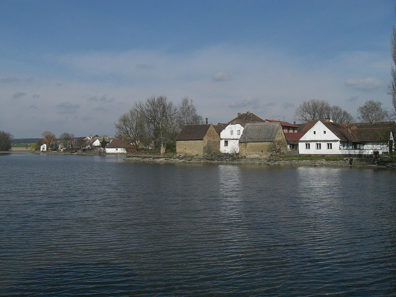 Veselíčko