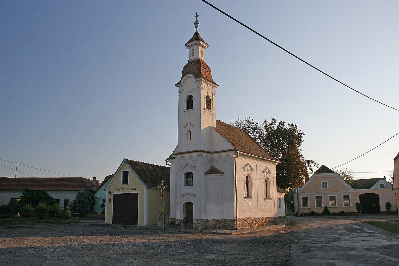 Vracovice