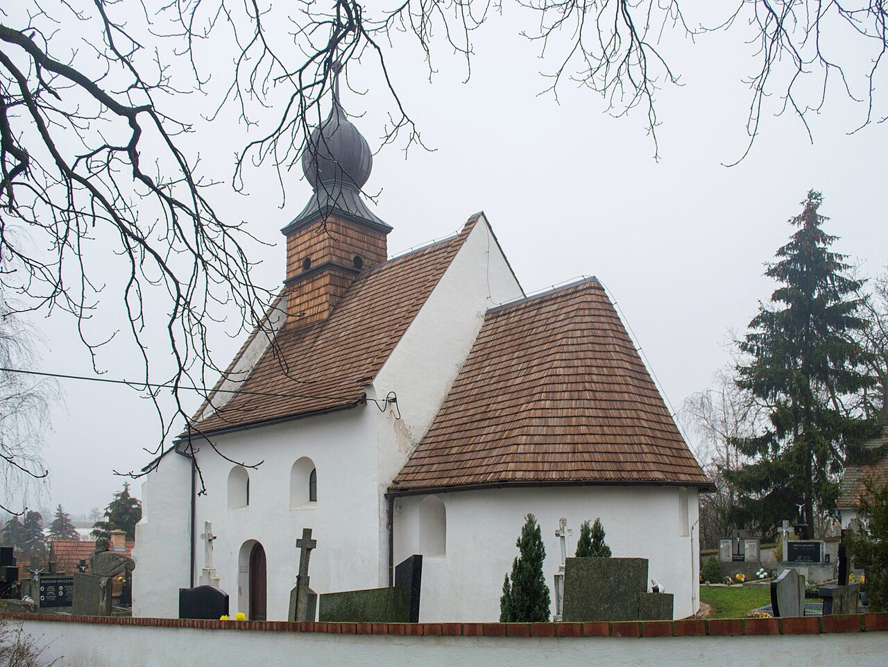 Přeskače