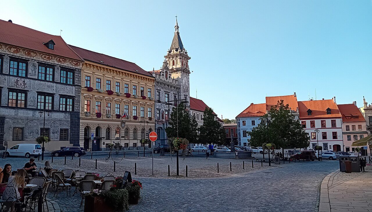 Prachatice