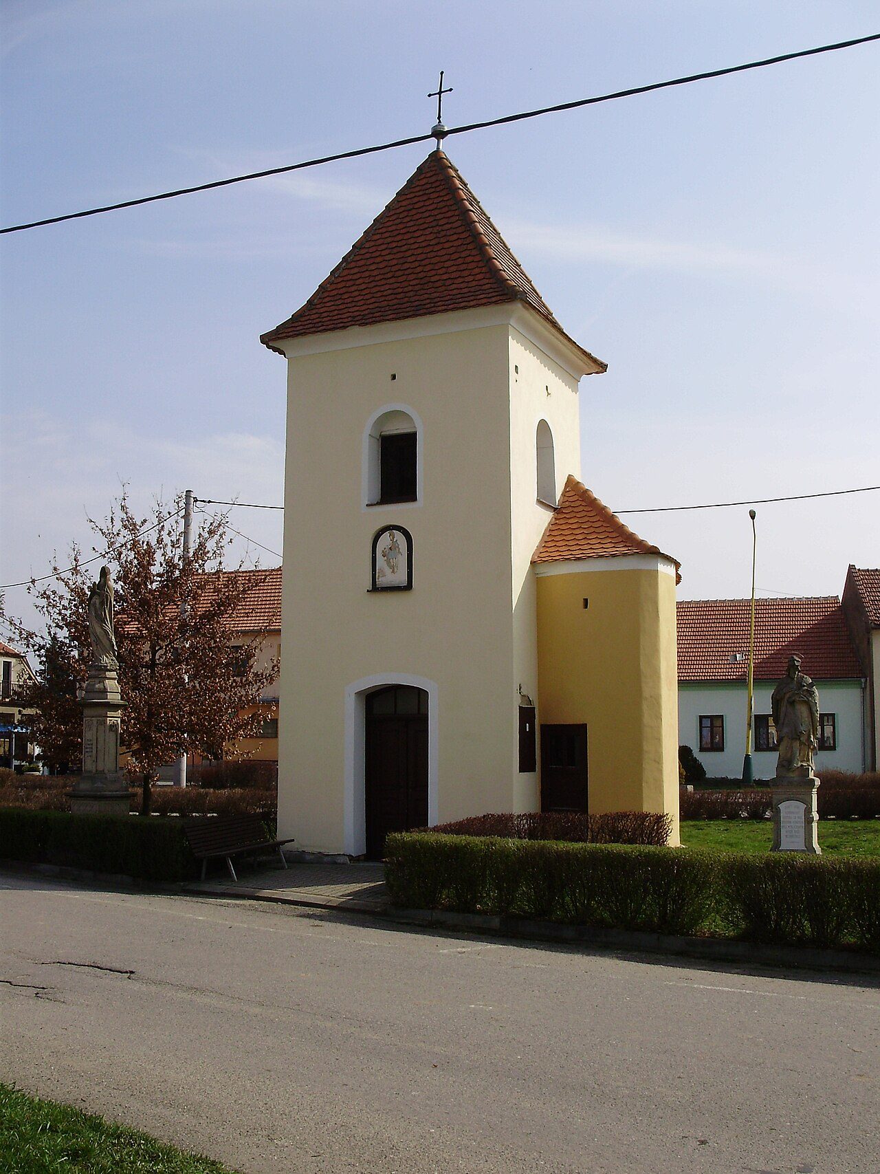 Kozlany