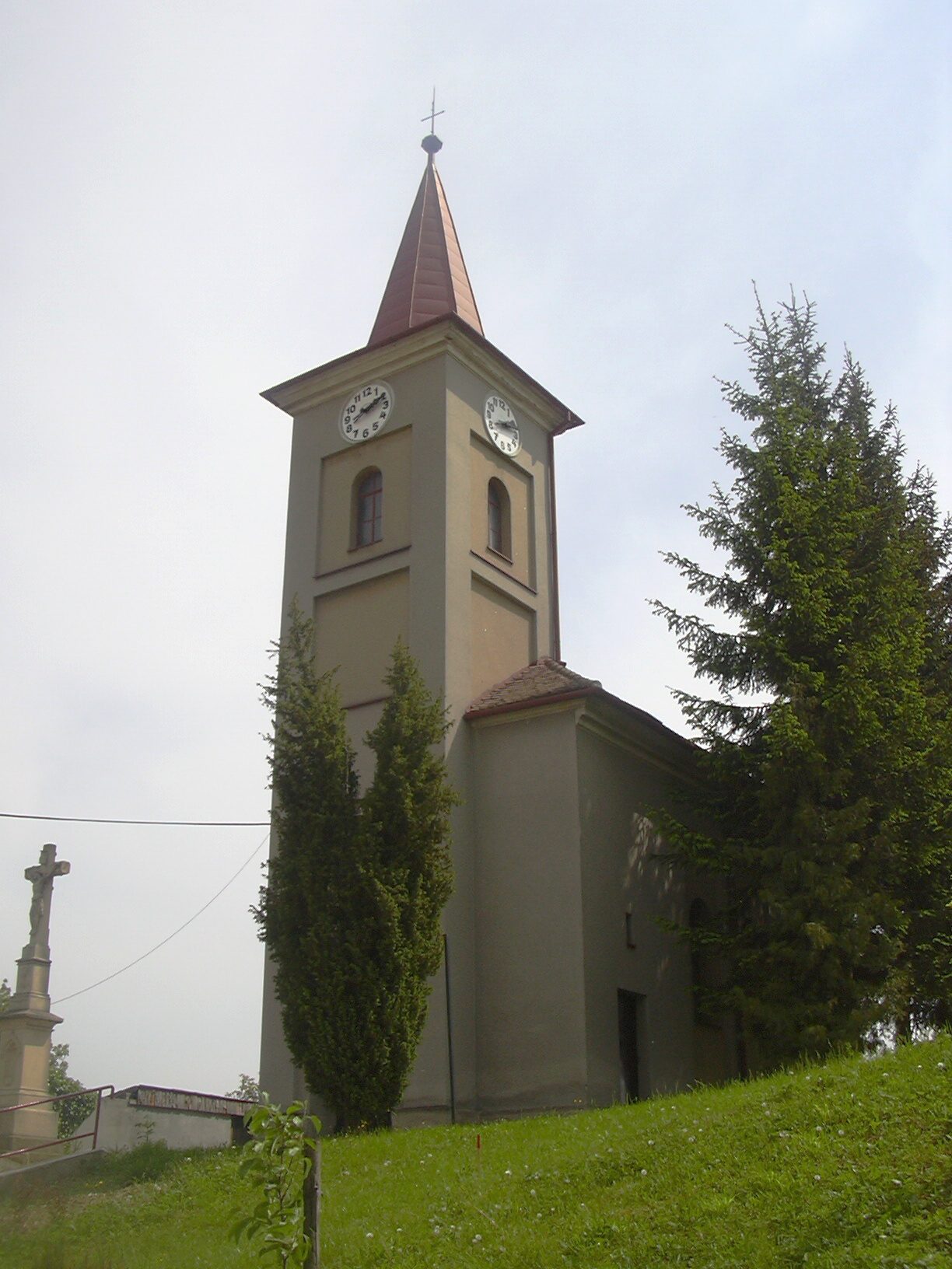 Medlovice
