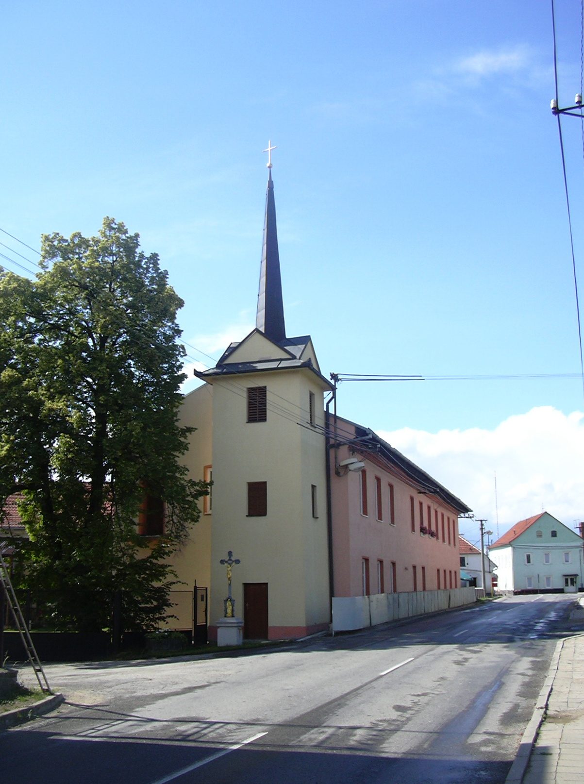 Podomí