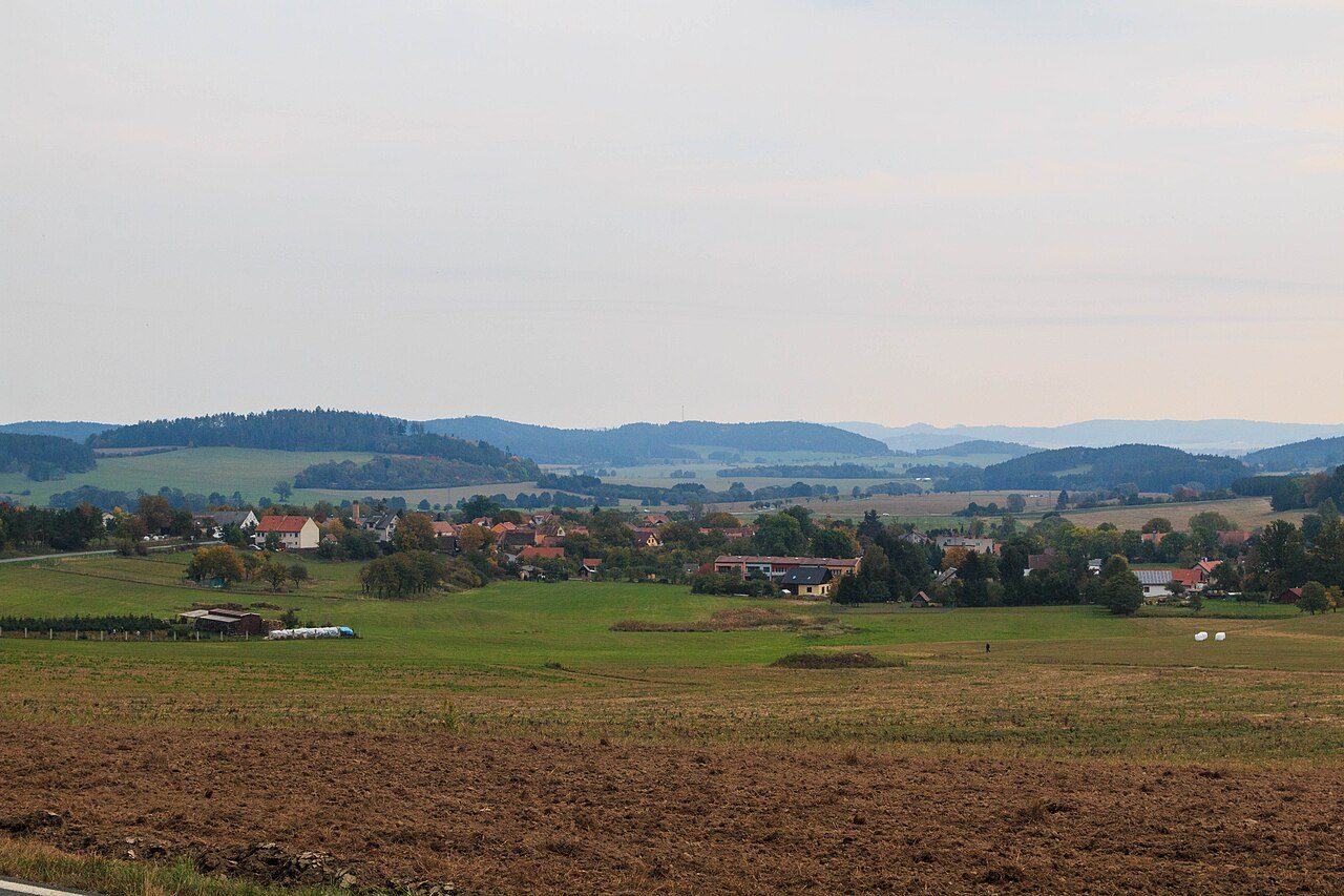 Chlumany