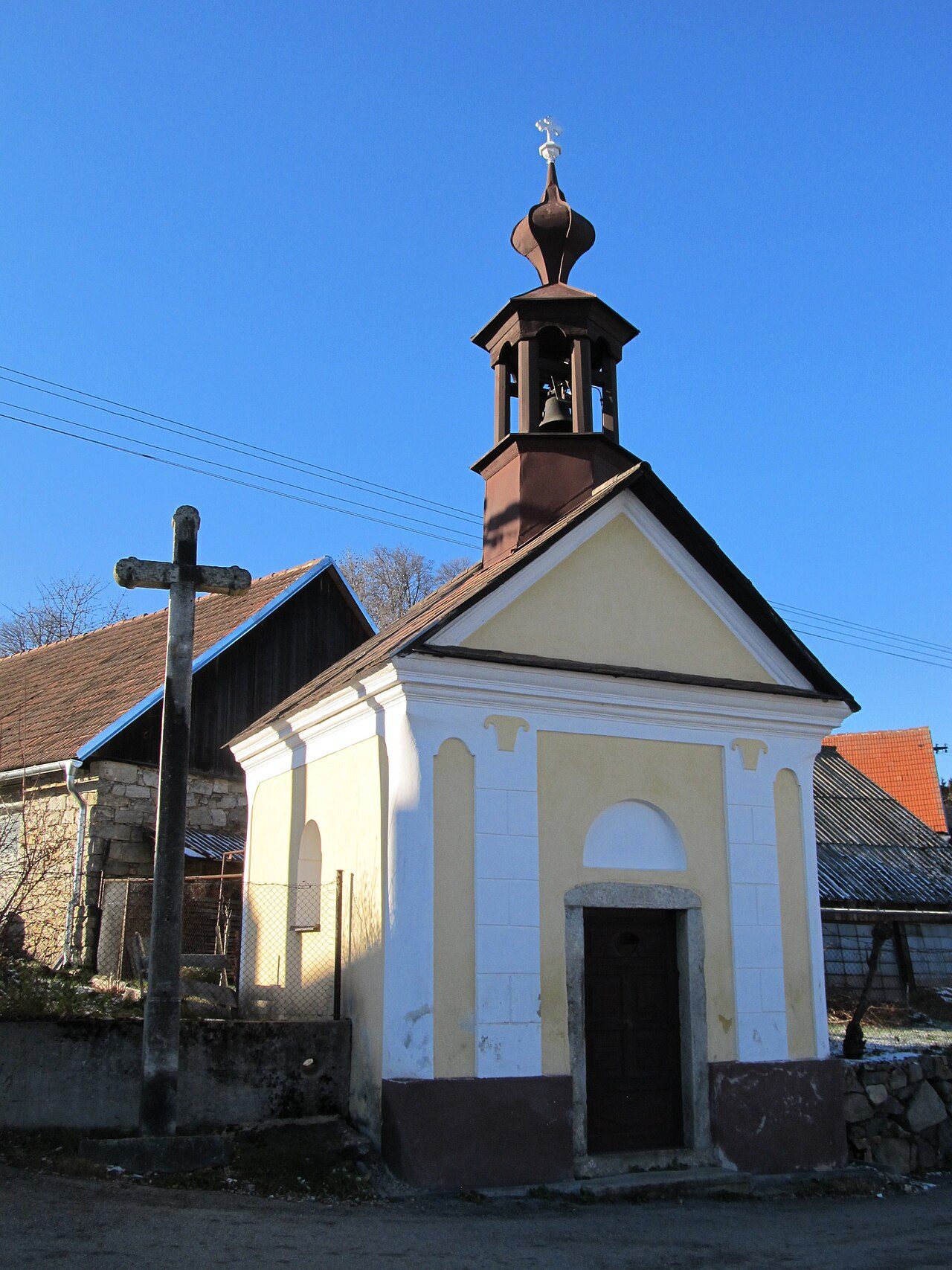 Radhostice