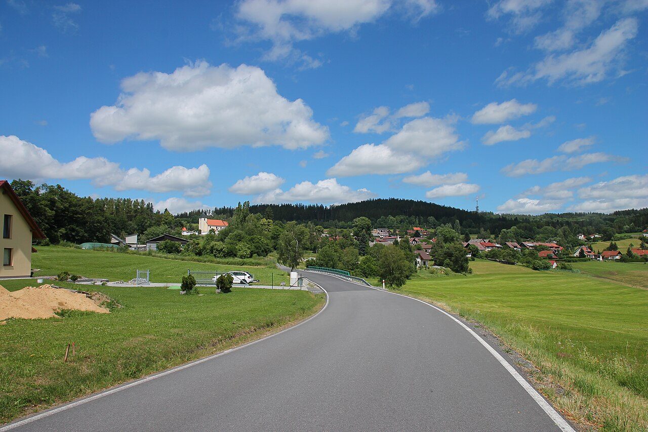 Svatá Maří