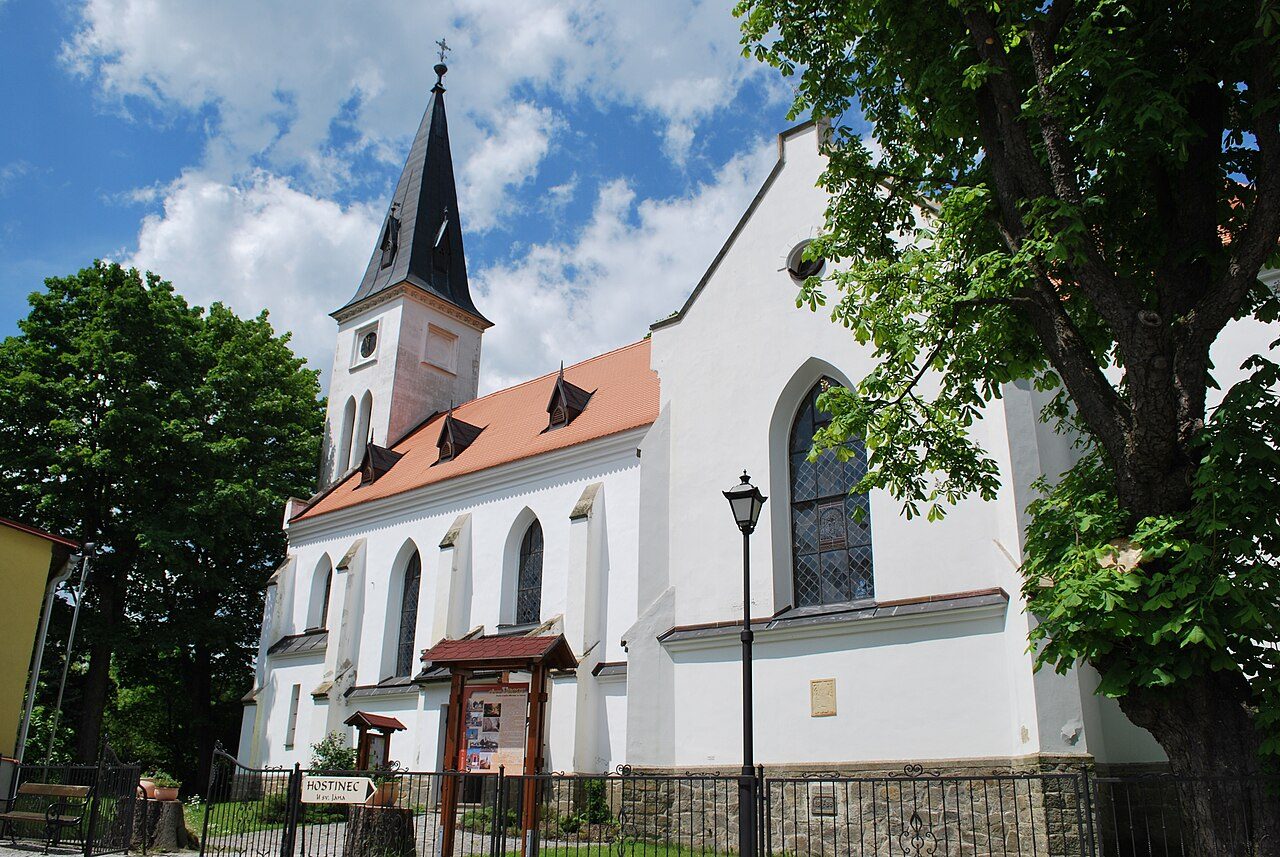 Vacov