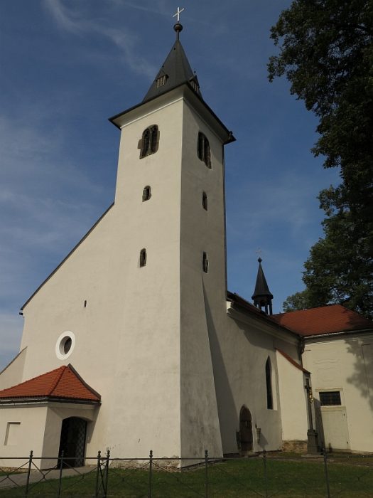 Záblatí