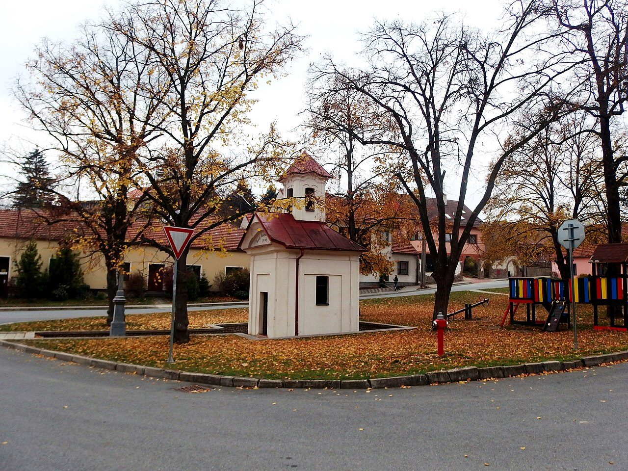 Holubice