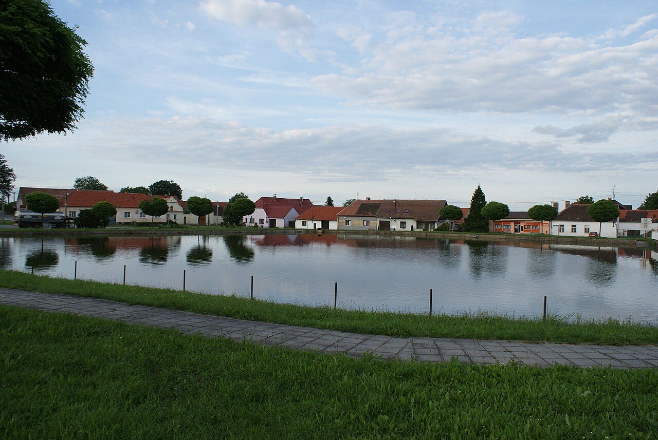 Drahonice