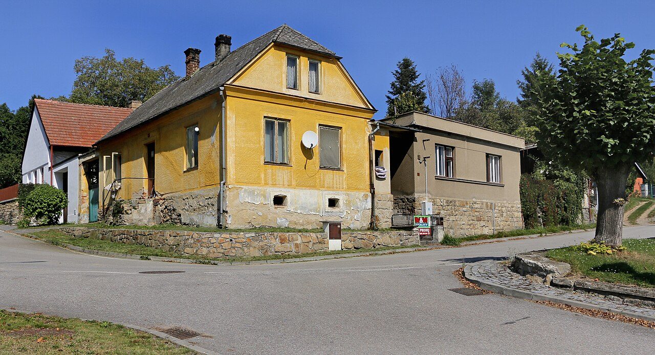 Miloňovice