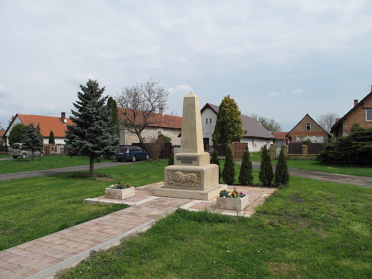 Kněžičky