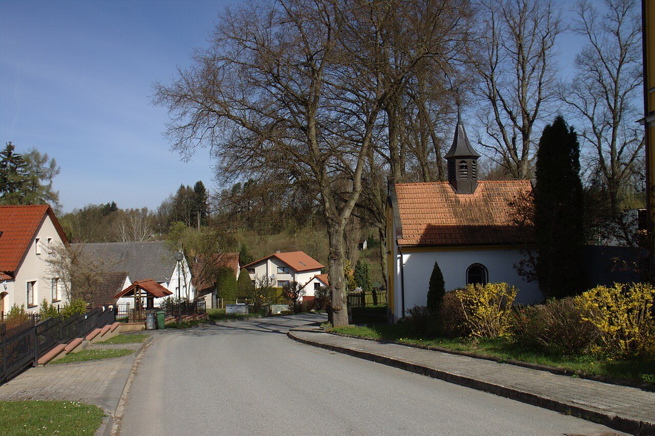 Dubovice