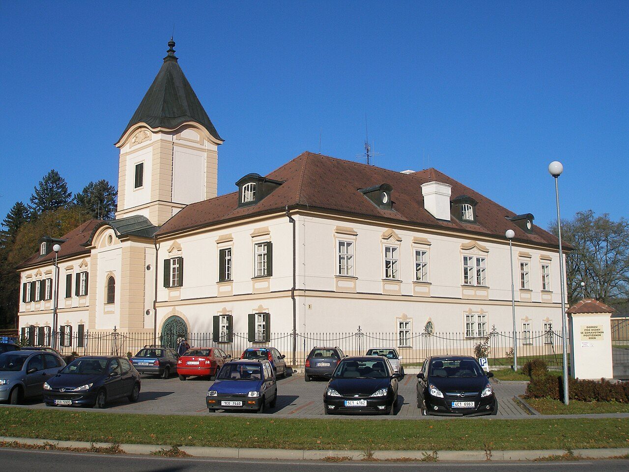Osek