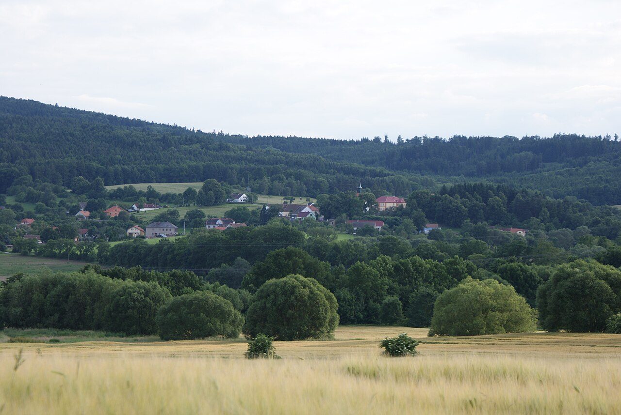 Skočice