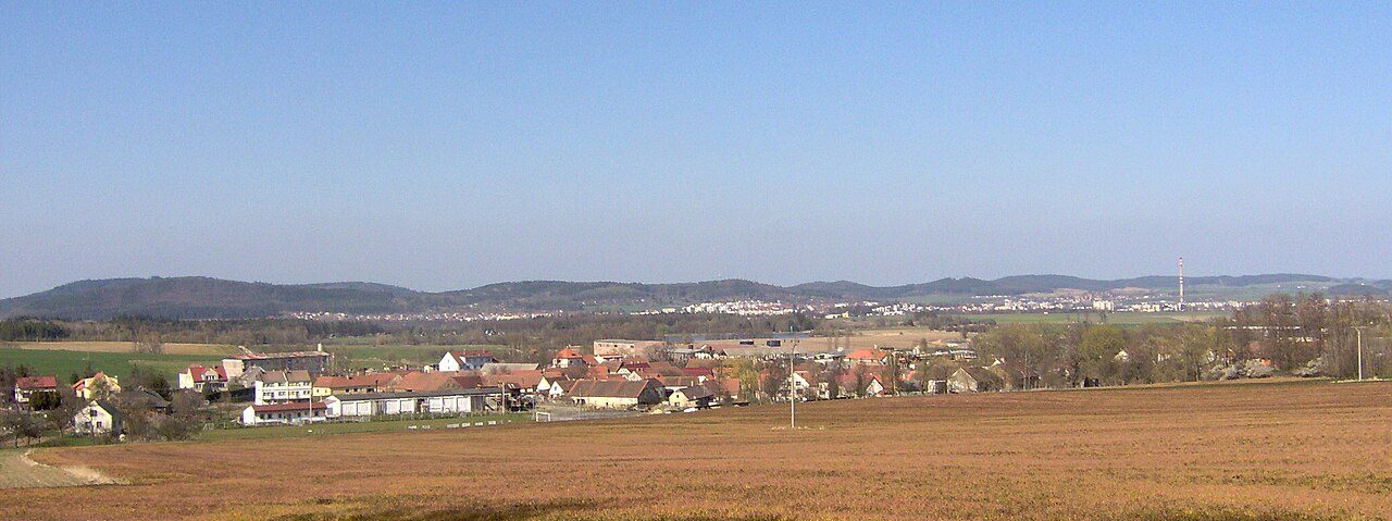 Sousedovice