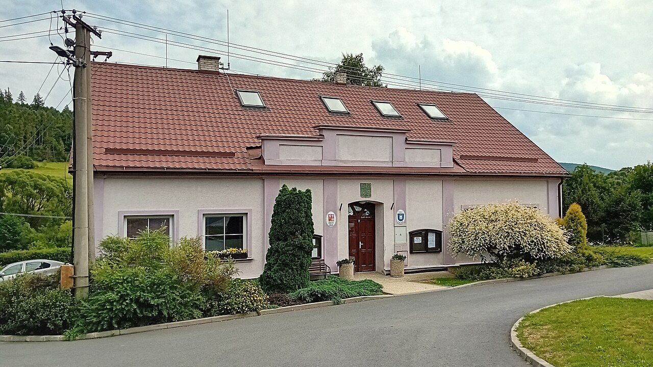 Valšov