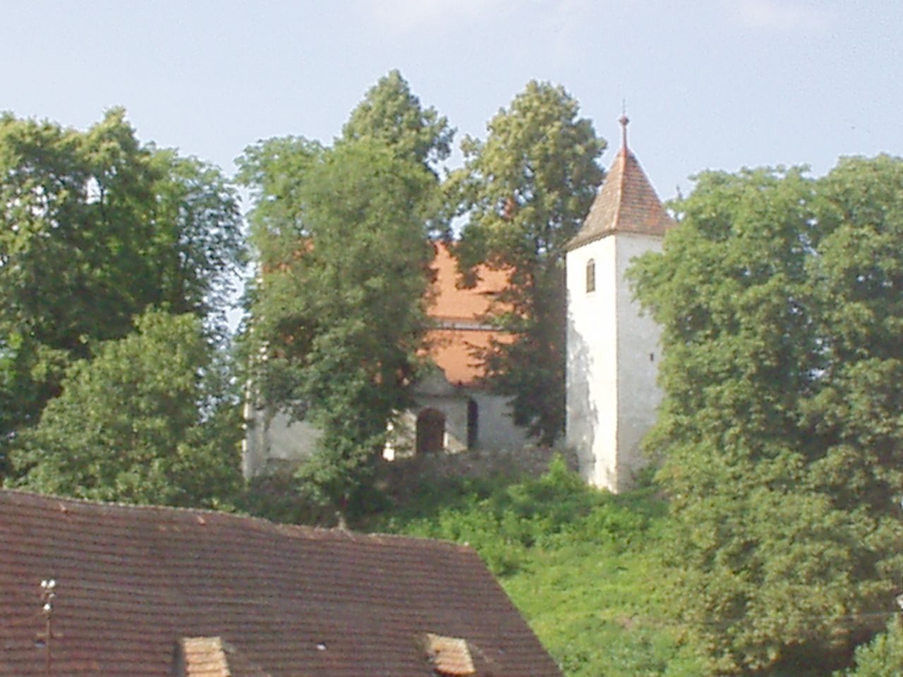 Záboří