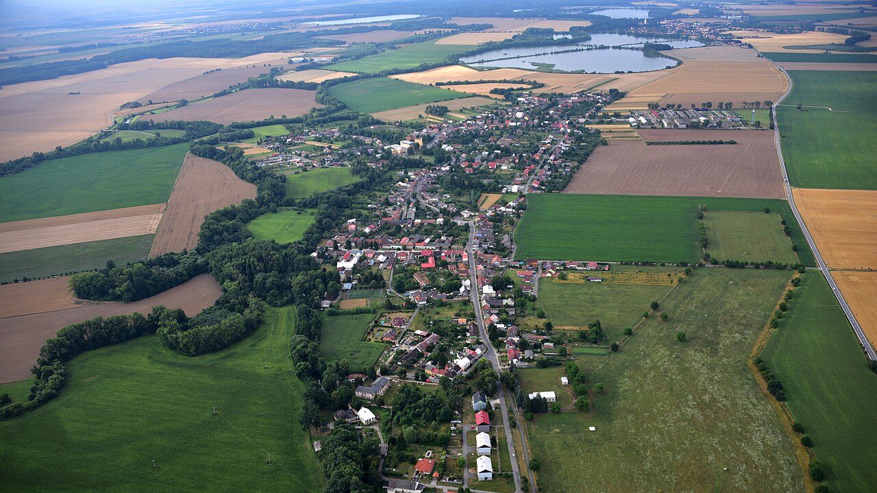 Věrovany