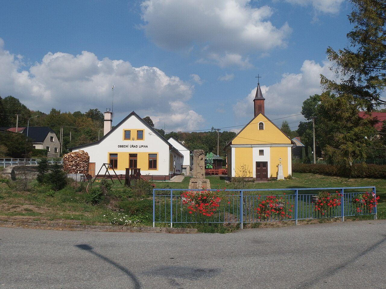 Lipina