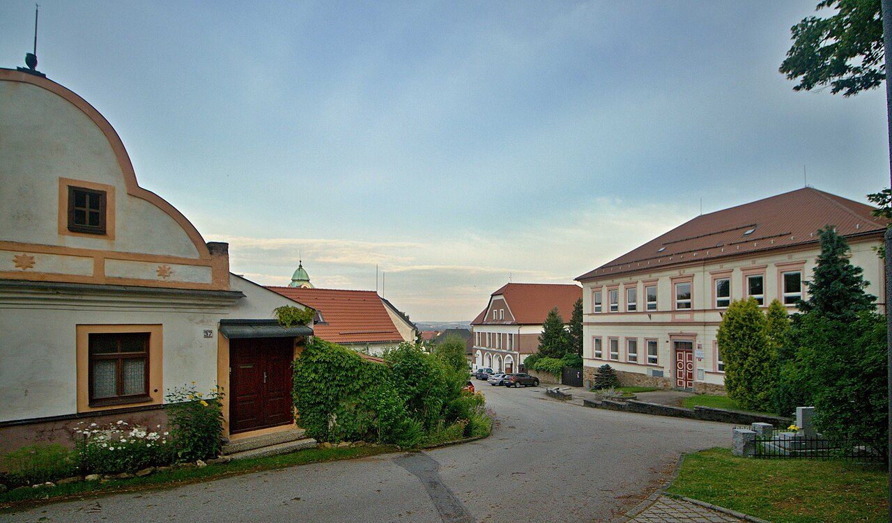 Chotoviny
