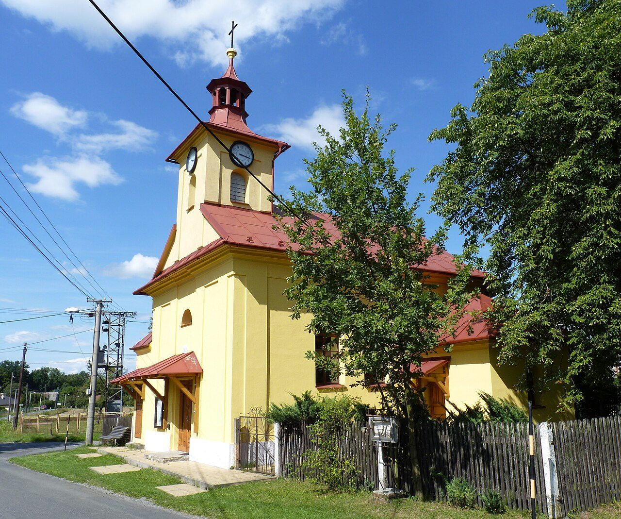 Pazderna