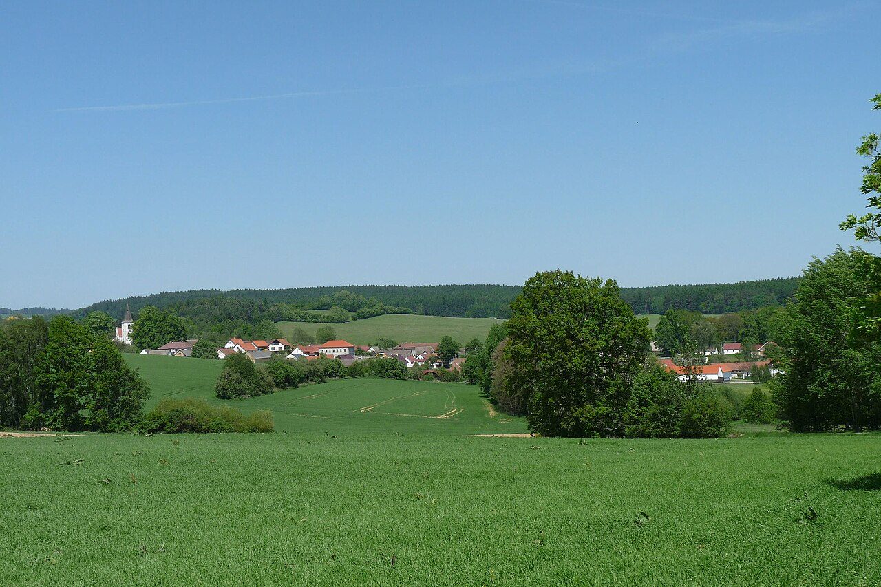 Mlýny