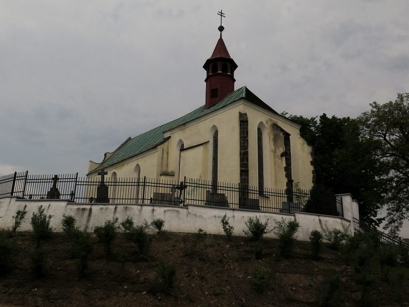 Oldřichov