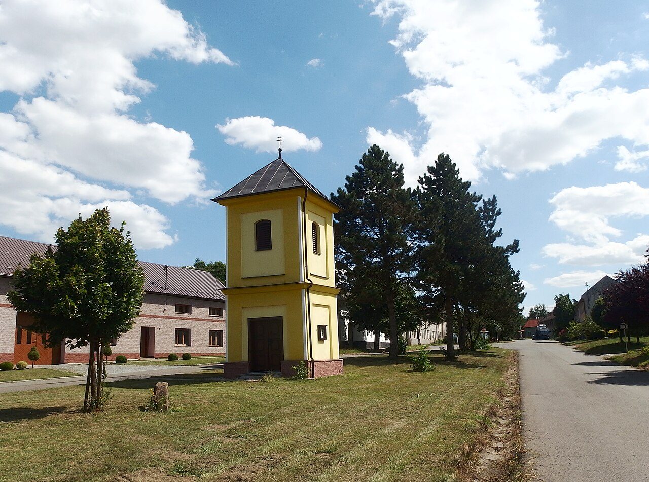 Turovice