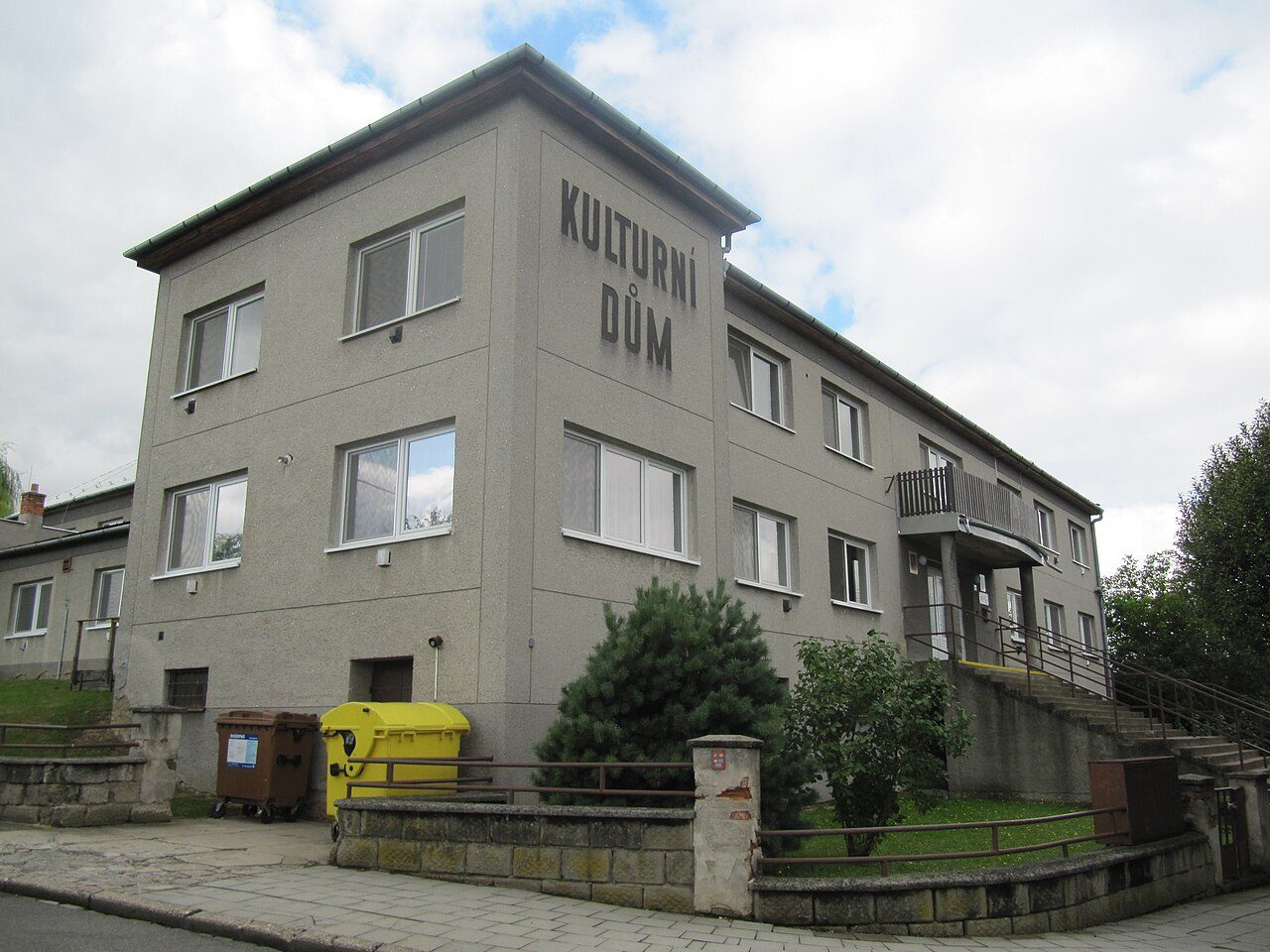 Stříbrnice