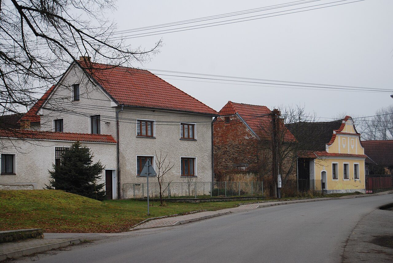 Radětice