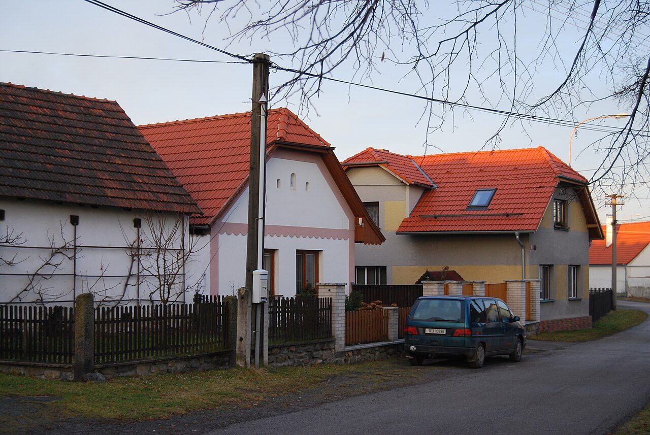 Radkov