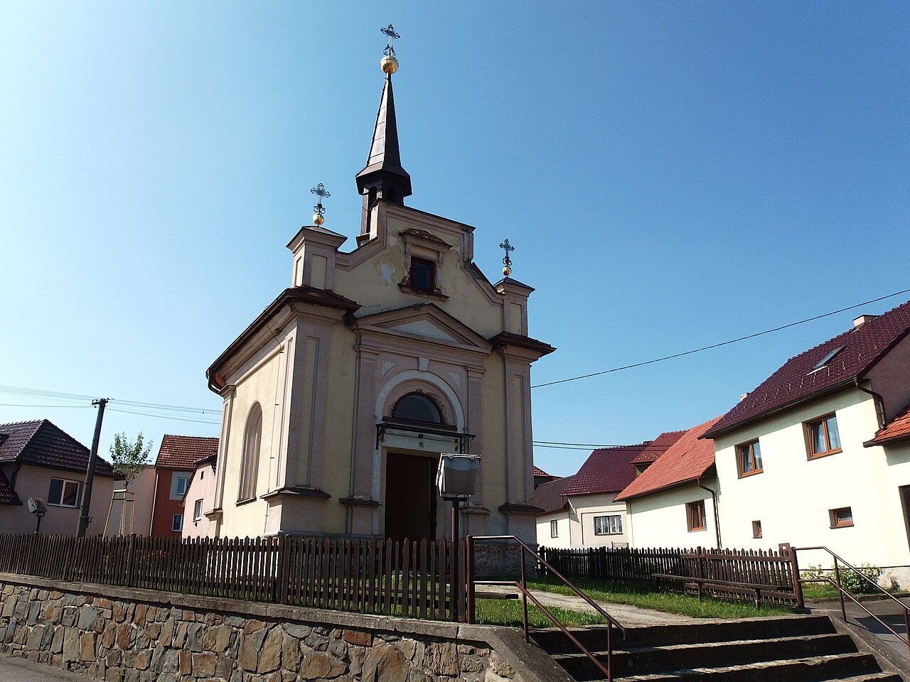 Horní Těšice