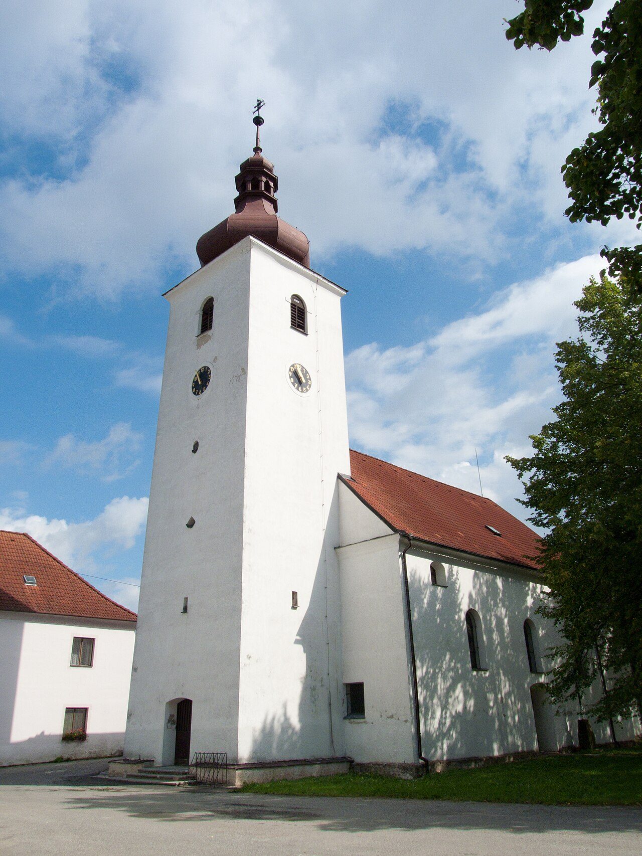 Ratibořské Hory