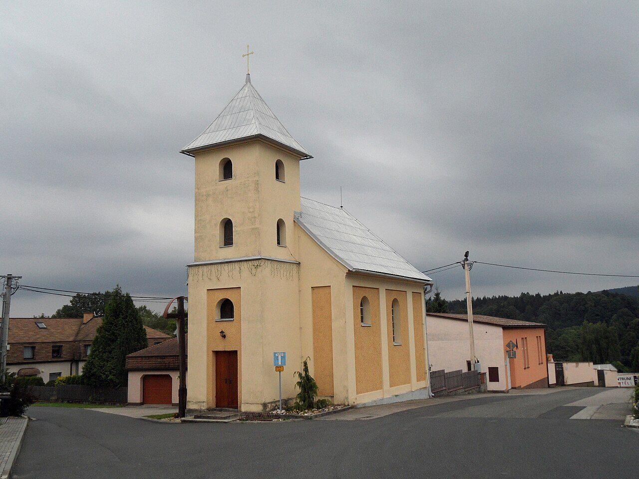 Hradec-Nová Ves