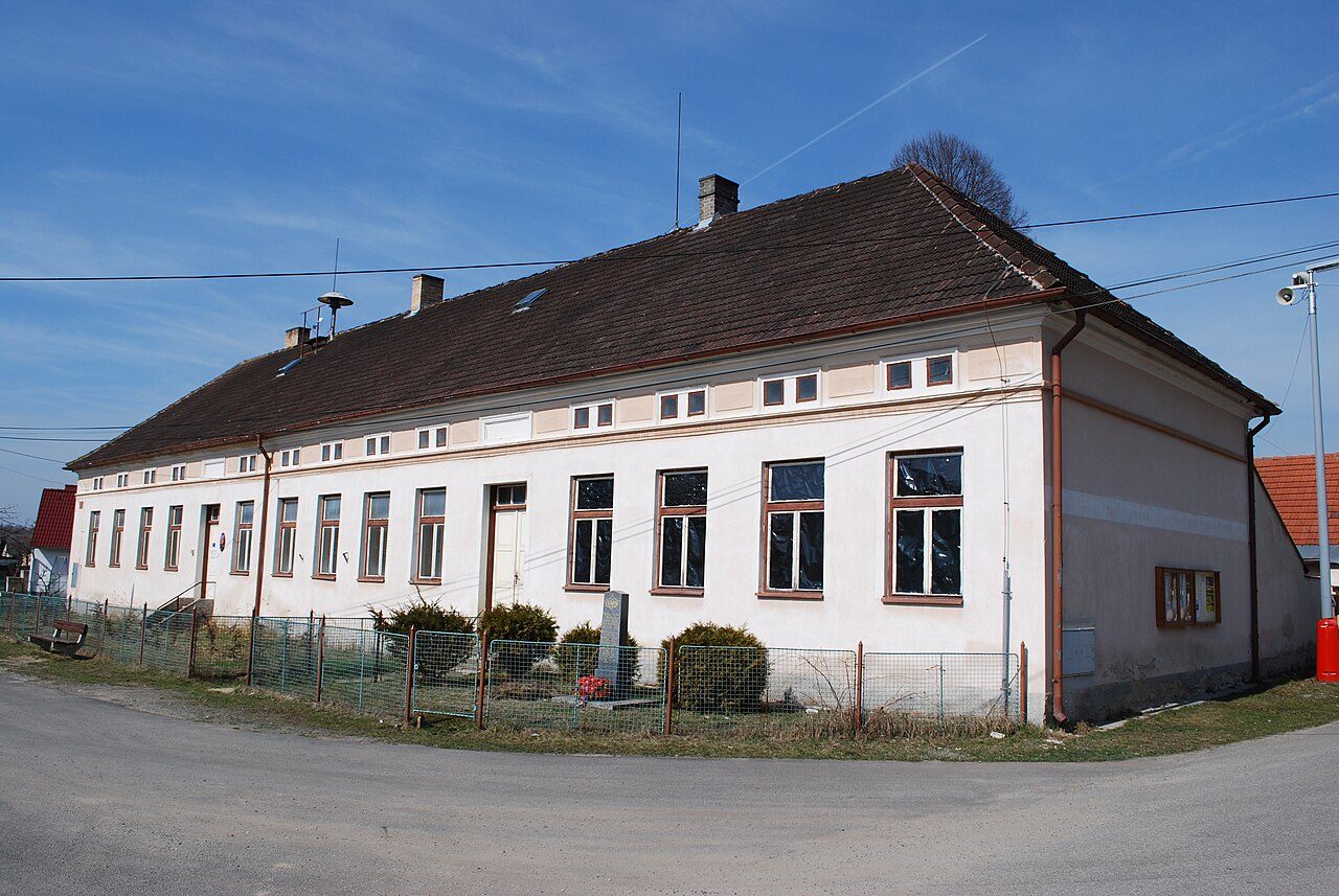 Vlkov