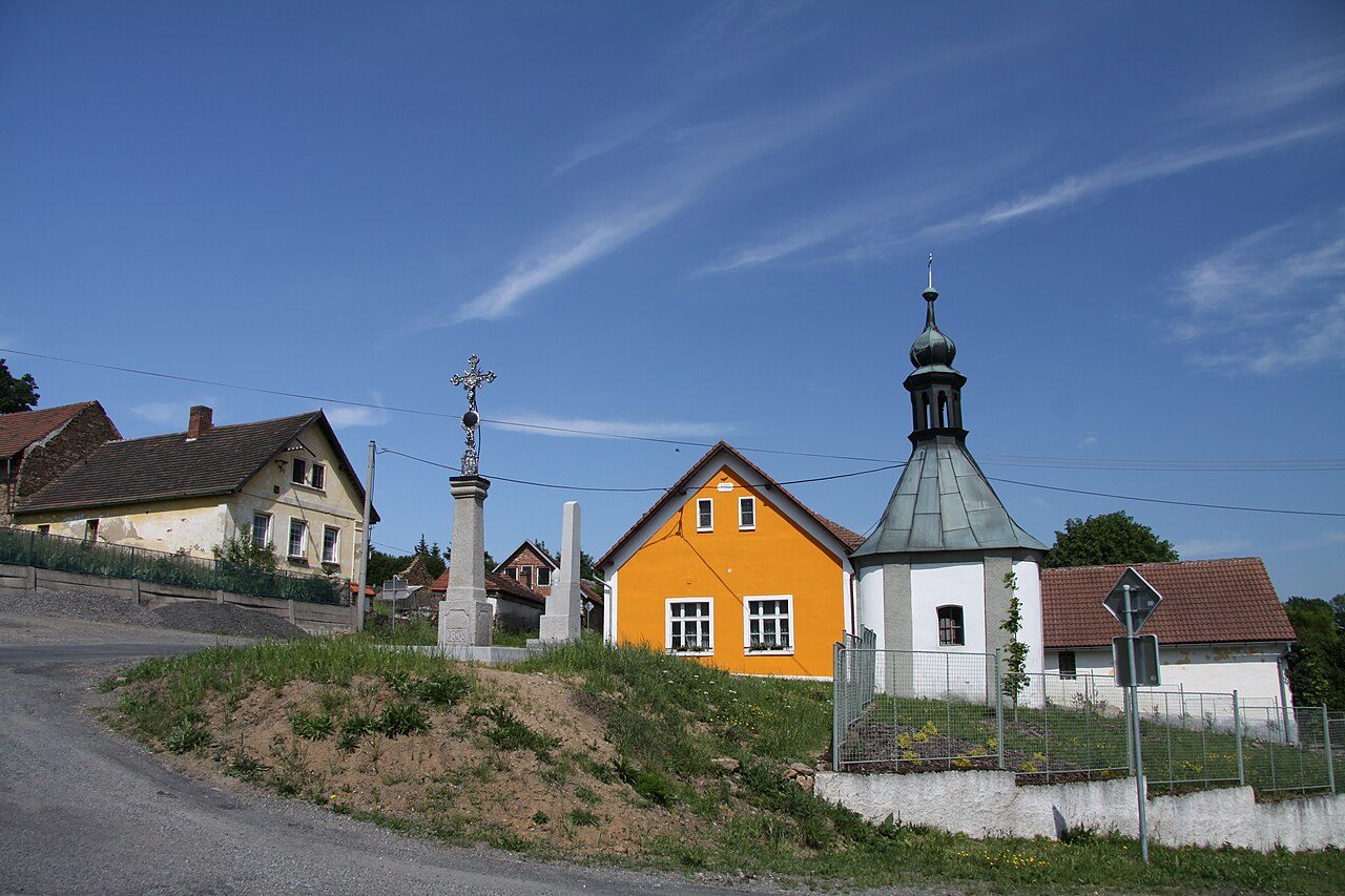 Polánka