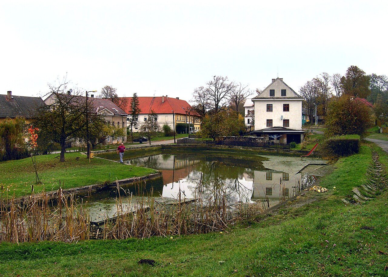 Tachov