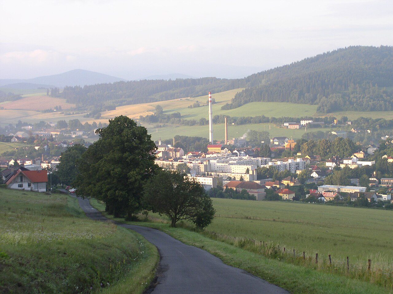 Kdyně
