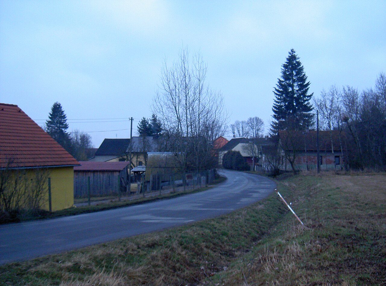 Nový Kramolín