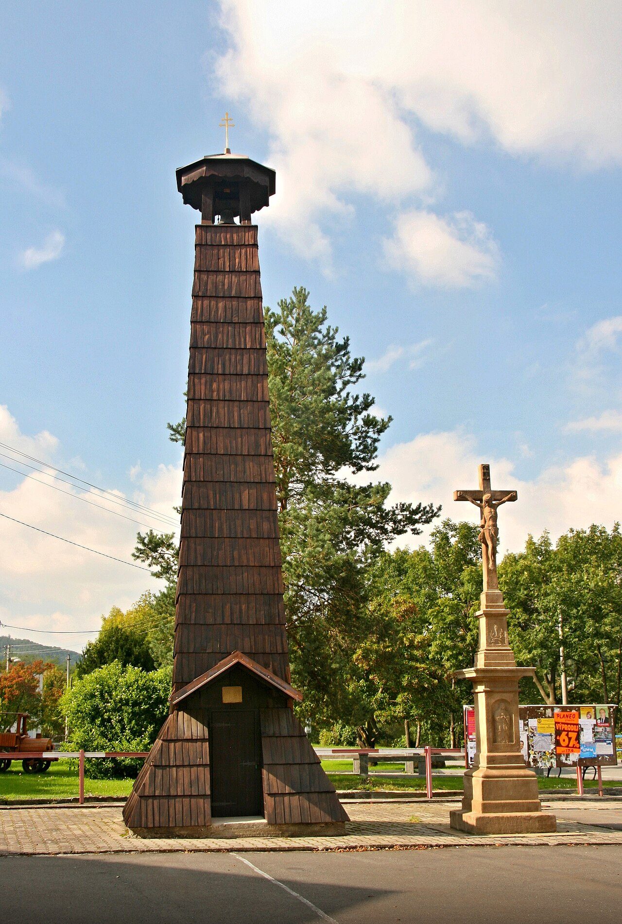 Jakubčovice nad Odrou