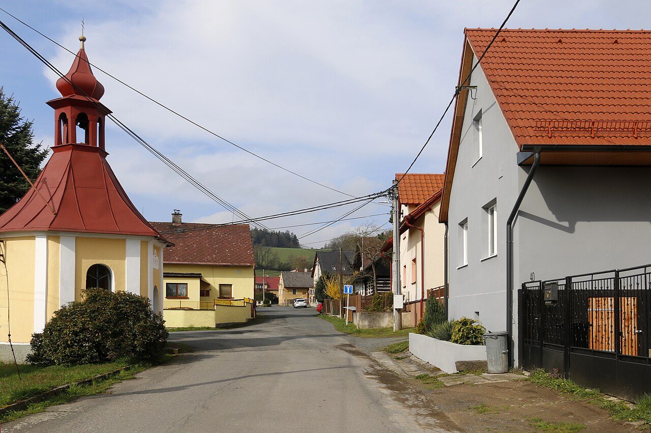 Stráž