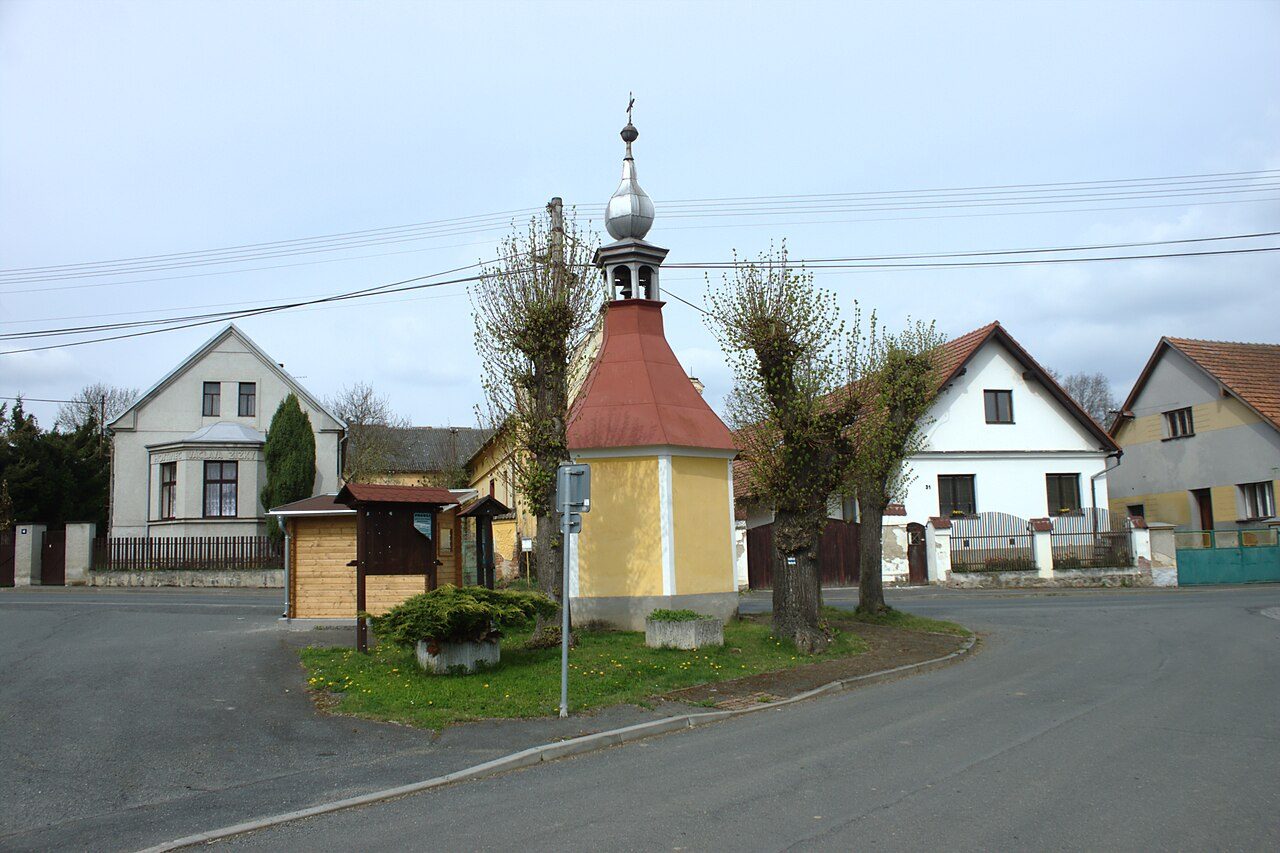 Všepadly