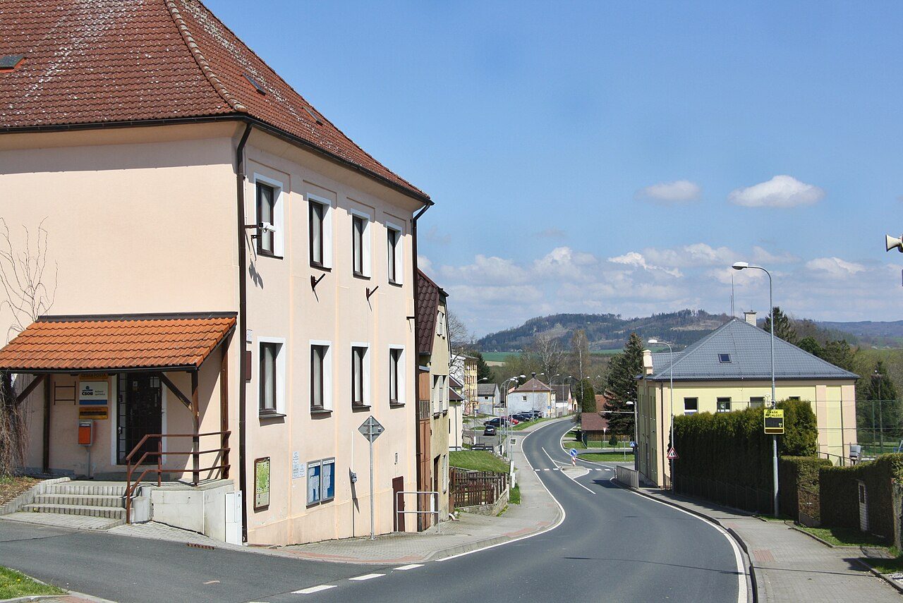 Všeruby