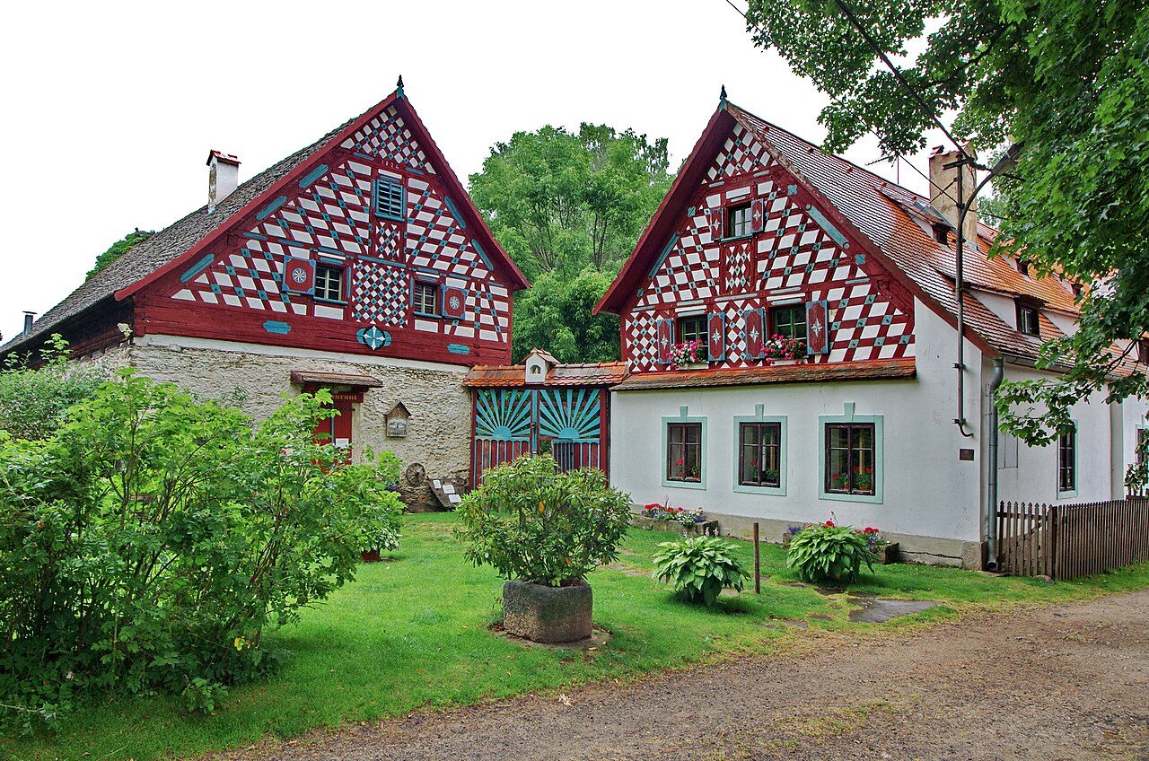 Lipová